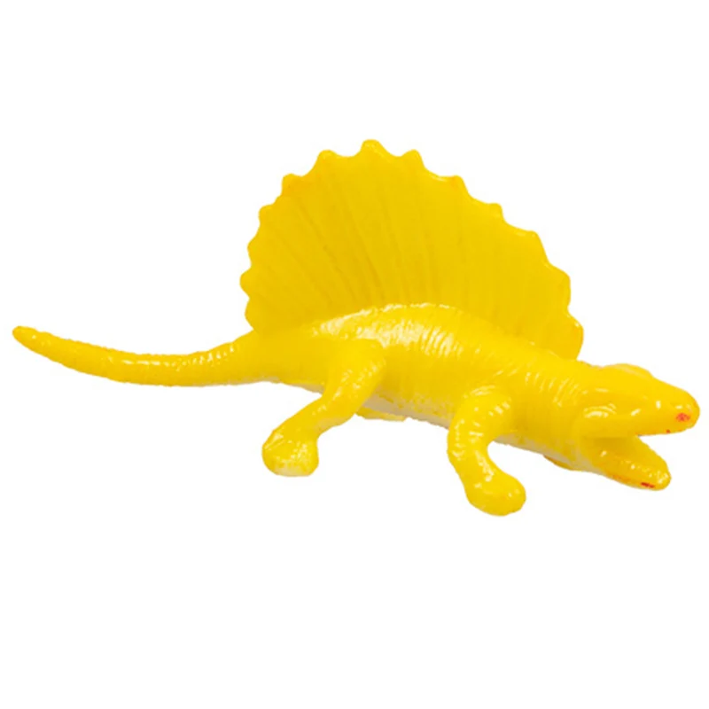 Favours Set Dinosaurier 7x2 cm | 8 Stk.