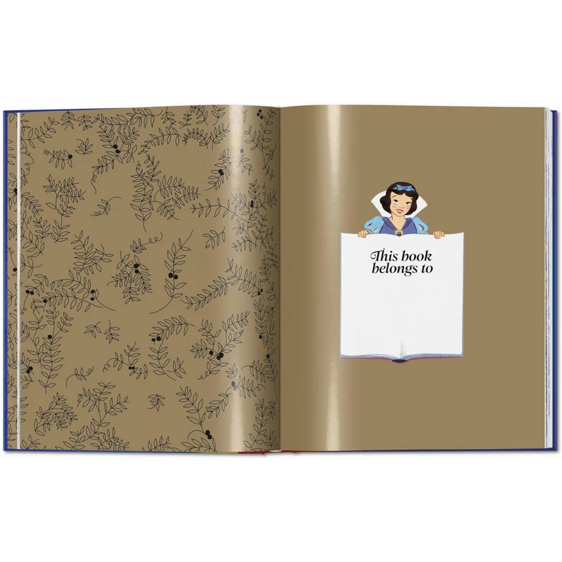 Walt Disney’s Children’s Classics 1937–1953
