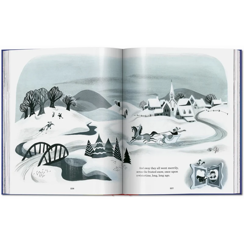 Walt Disney’s Children’s Classics 1937–1953