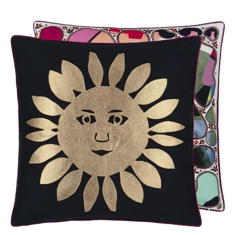 Kissen HELLO SUNSHINE 50 x 50cm