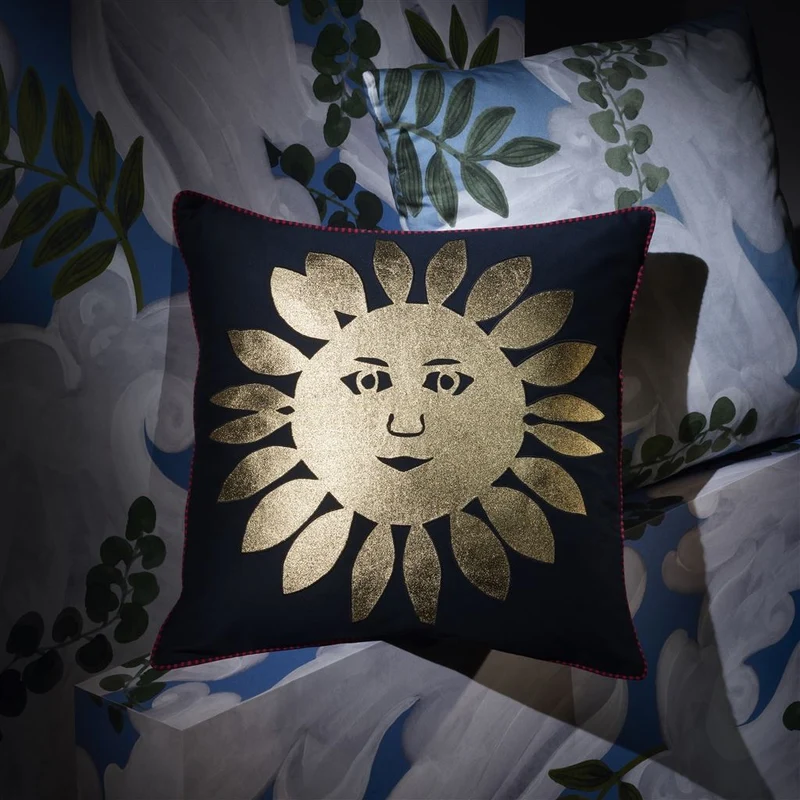 Kissen HELLO SUNSHINE 50 x 50cm