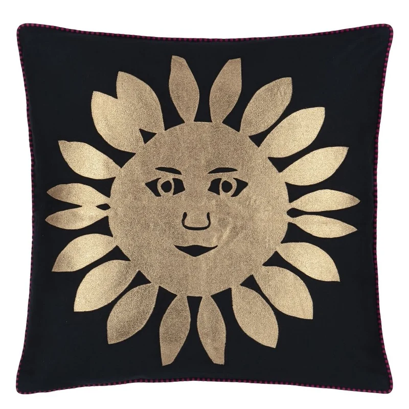 Kissen HELLO SUNSHINE 50 x 50cm
