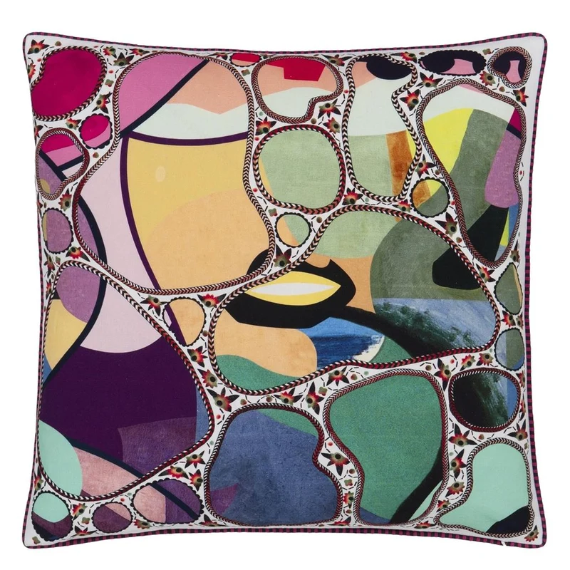 Kissen HELLO SUNSHINE 50 x 50cm