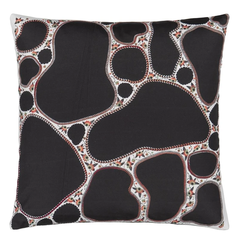 Kissen LEMON PEBBLES 50 x 50cm