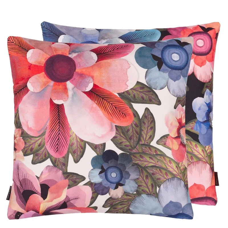 Kissen VALLARTA FLAMINGO 45 x 45cm