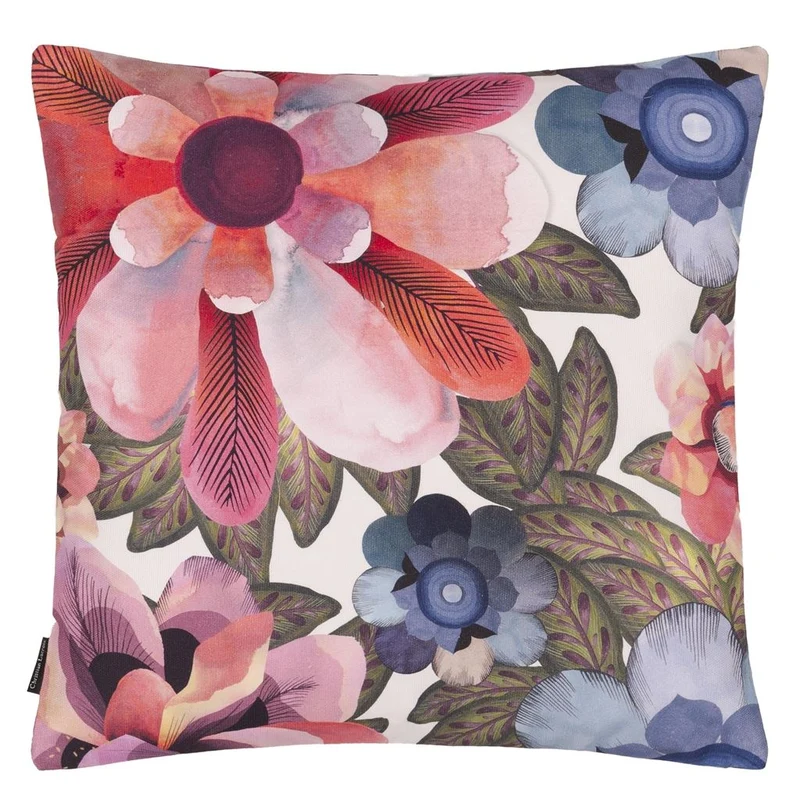 Kissen VALLARTA FLAMINGO 45 x 45cm