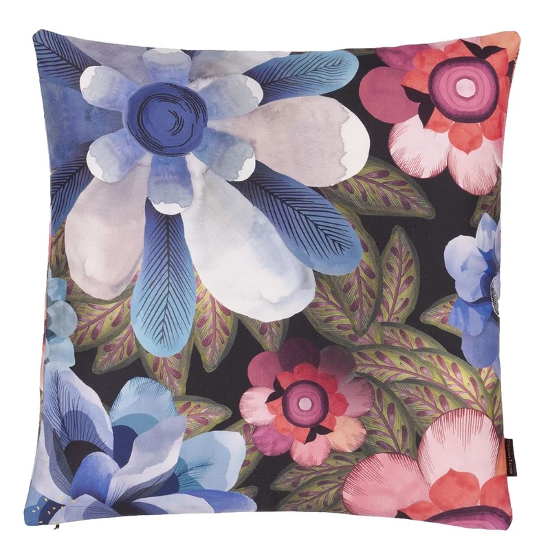 Kissen VALLARTA FLAMINGO 45 x 45cm