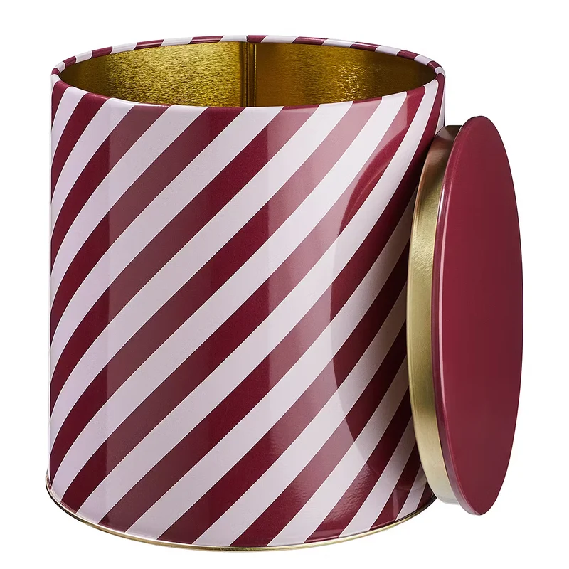 COOKIE JAR Keksdose Candy Cane