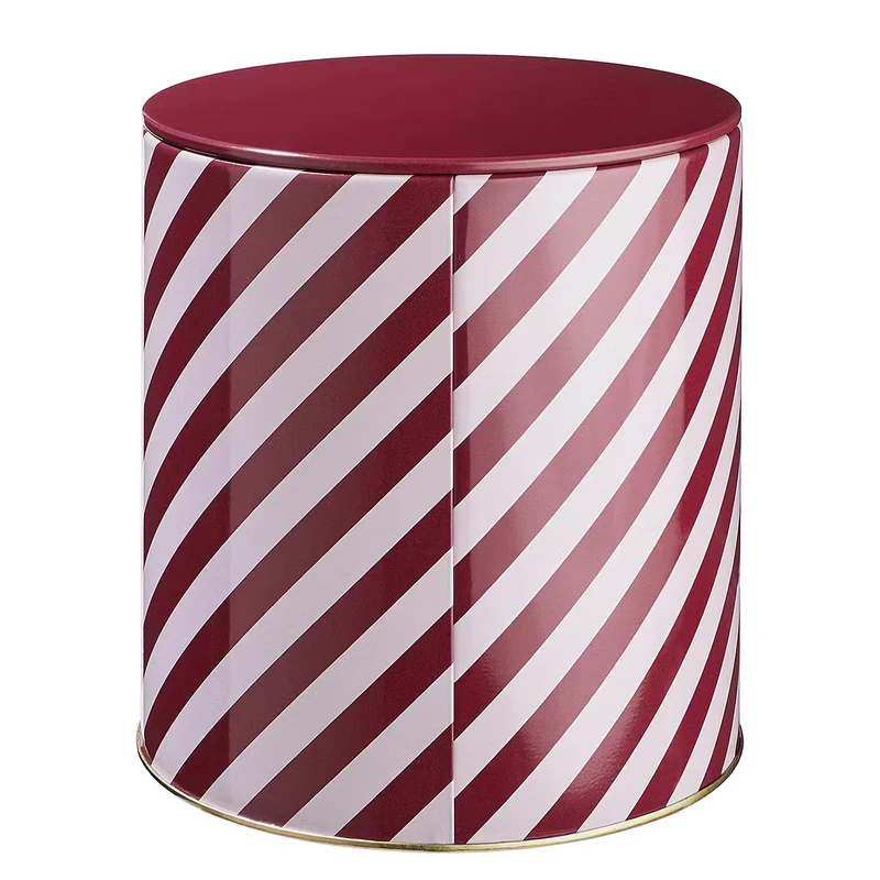 COOKIE JAR Keksdose Candy Cane