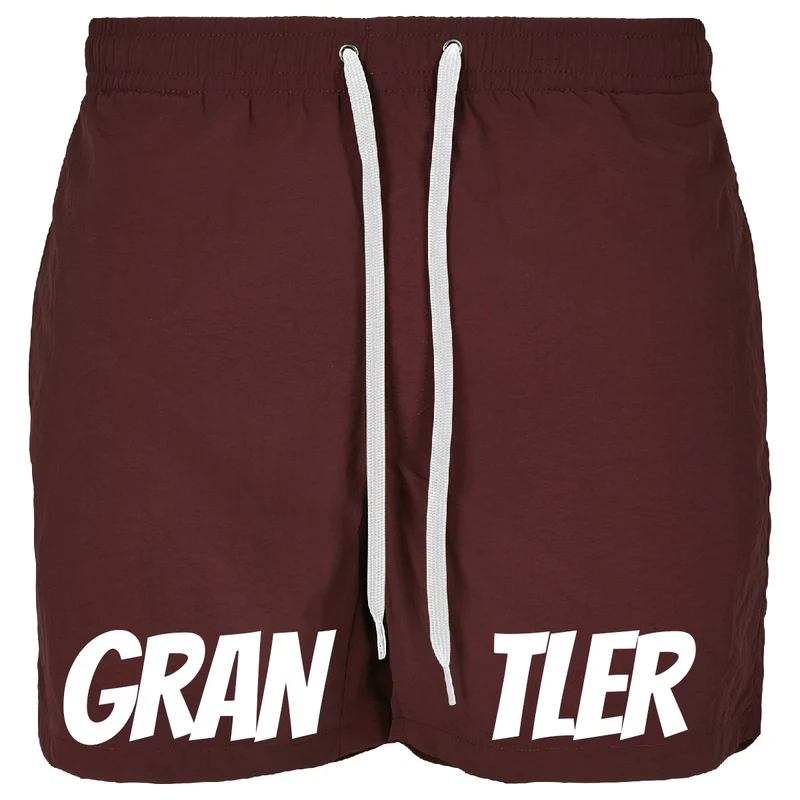 Grantler Badehose