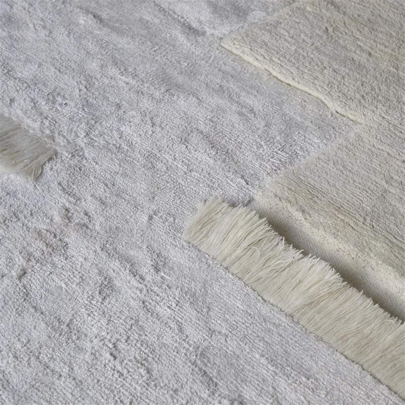 Teppich BOURDELLE CHALK