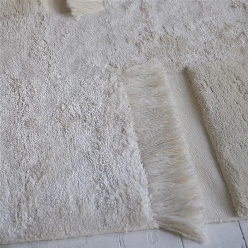 Teppich BOURDELLE CHALK