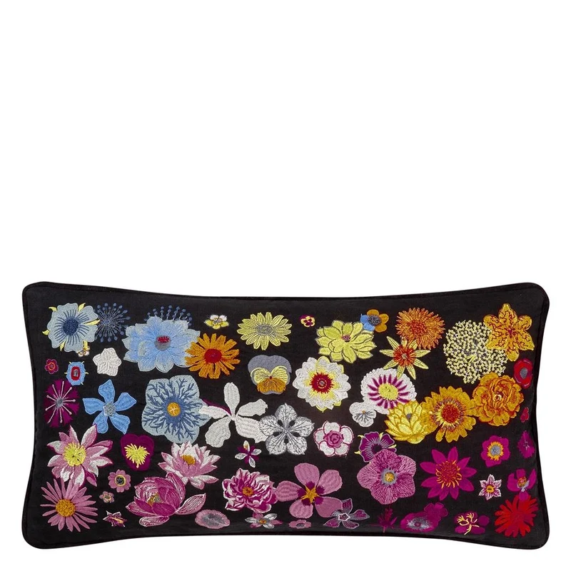 Kissen DES HESPERIDES multicolour 60 x 30cm