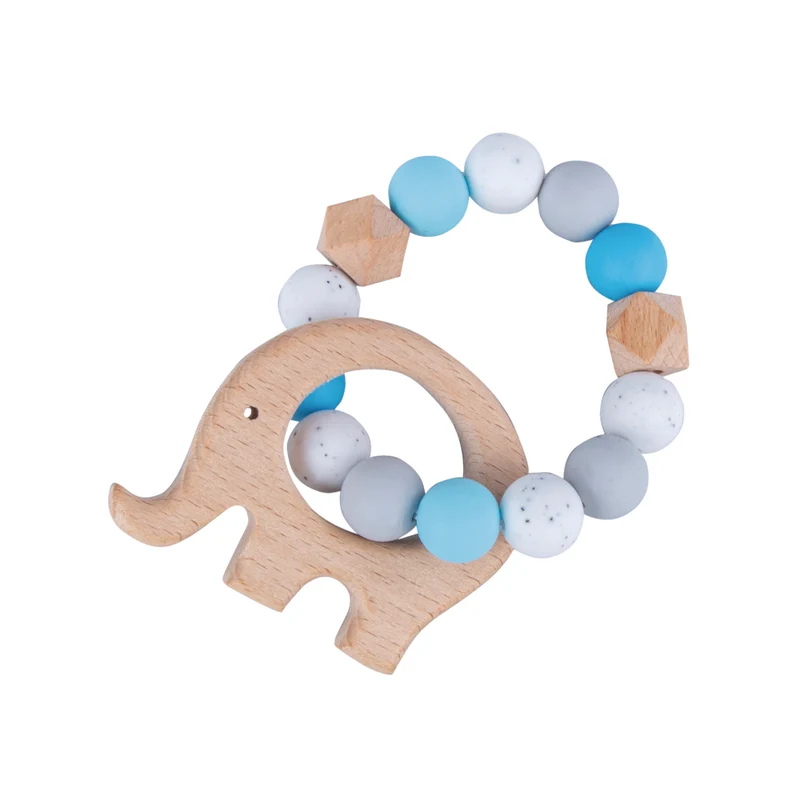 DIY Set Greifling Elefant