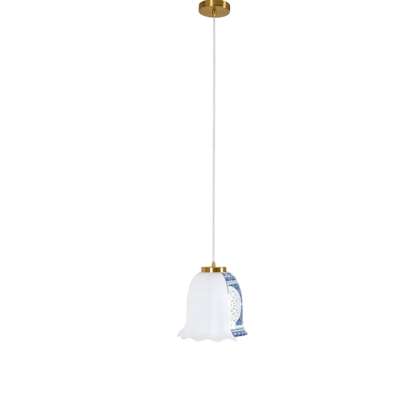 Hängeleuchte HYBRID LAUVIA