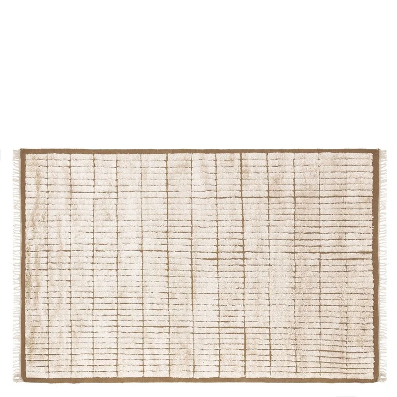 Teppich TOKUSA BIRCH
