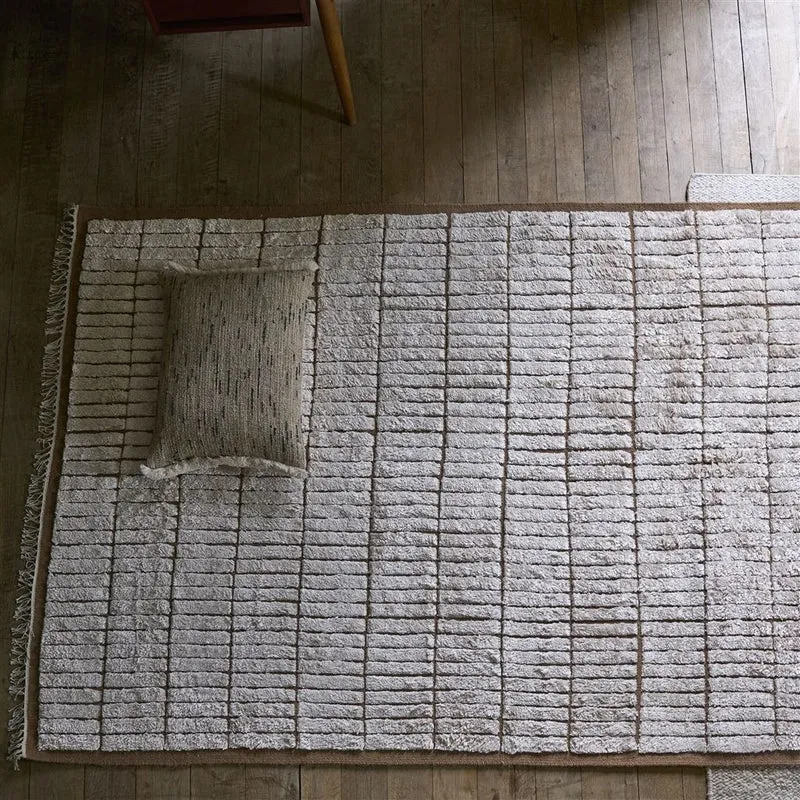 Teppich TOKUSA BIRCH