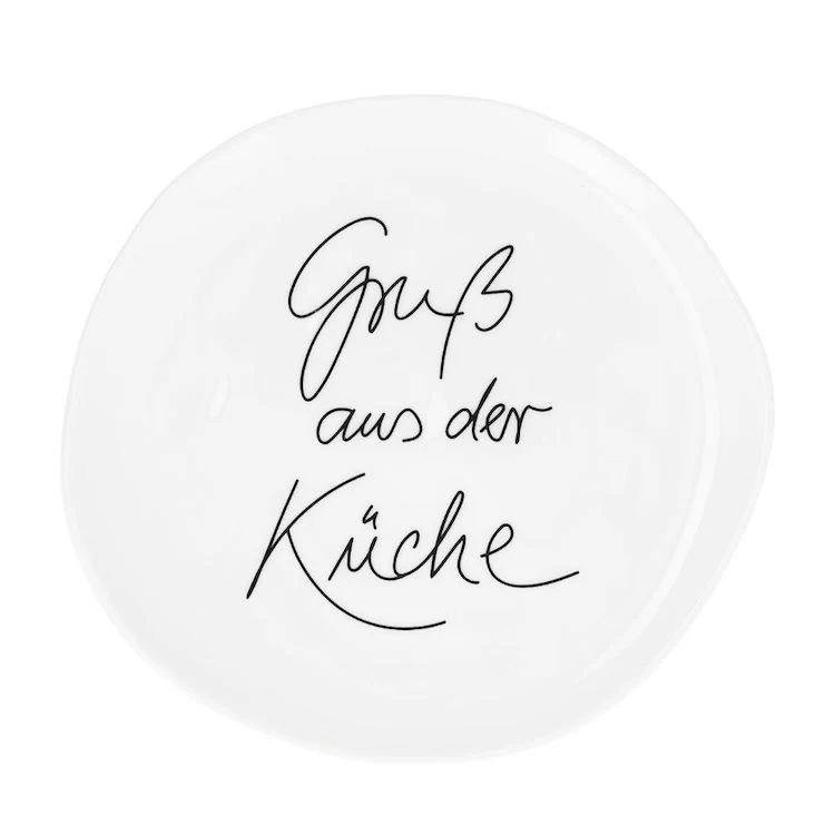 Räder Mix & Match Teller Gruß aus der Küche