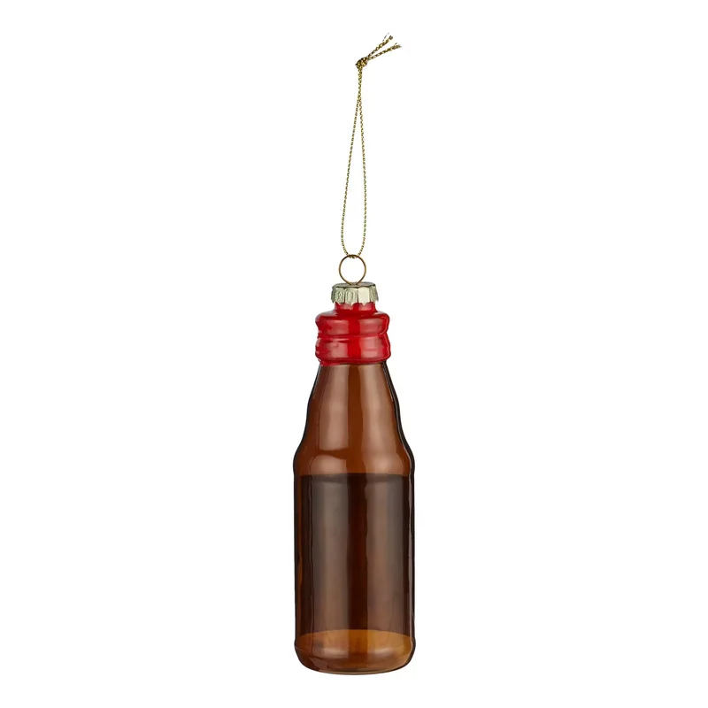 HANG ON Baumanhänger Rotbäckchen Saft