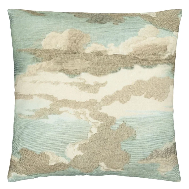 Kissen DRAGONFLY OVER CLOUDS