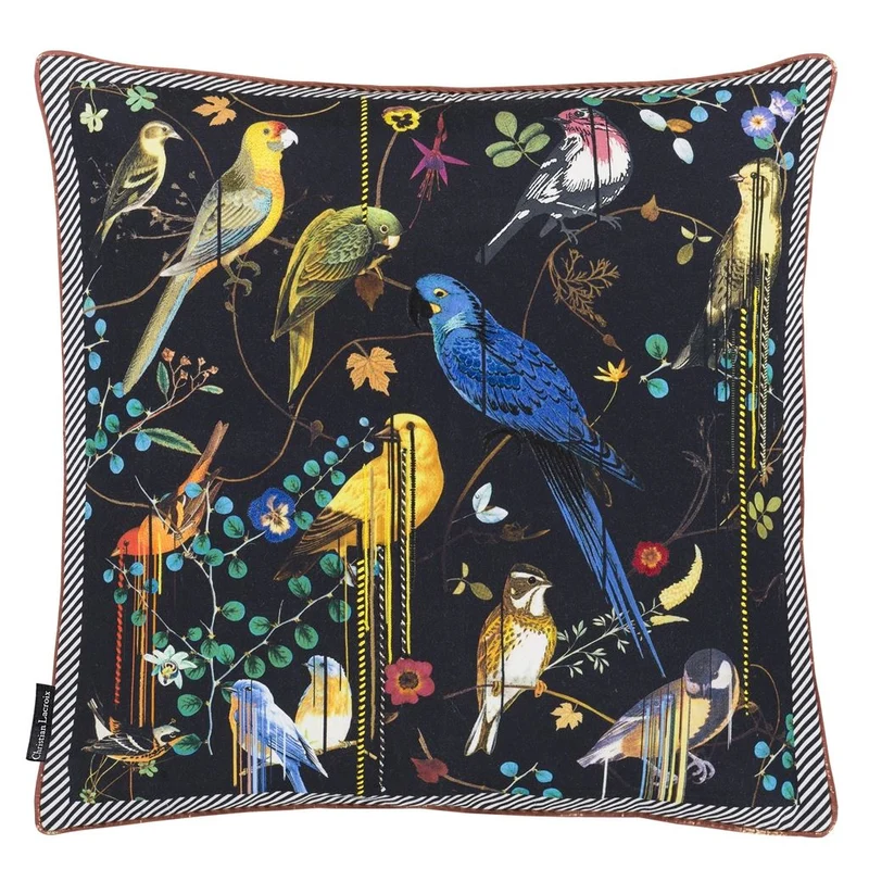 Kissen BIRDS SINFONIA 50 x 50 cm