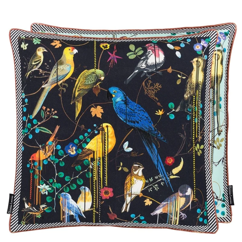 Kissen BIRDS SINFONIA 50 x 50 cm