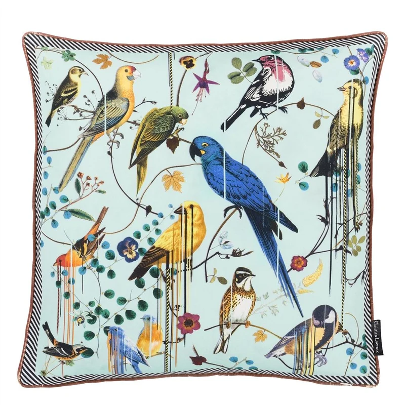 Kissen BIRDS SINFONIA 50 x 50 cm
