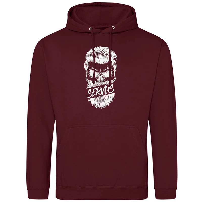 Servus Hoodie