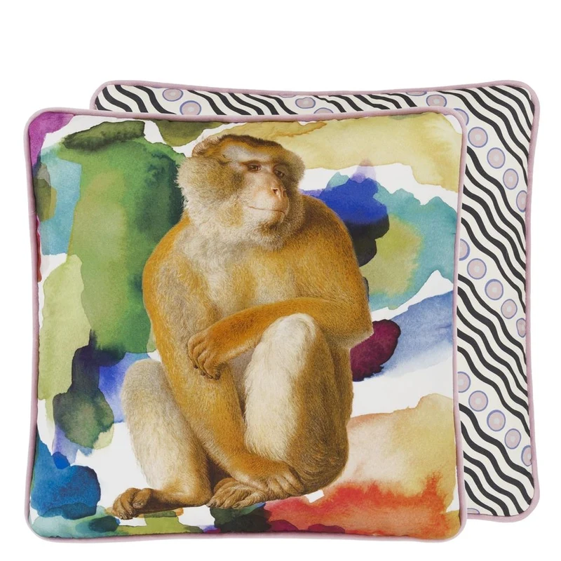 Kissen L'ARTISTE MOSAIQUE 40 x 40cm