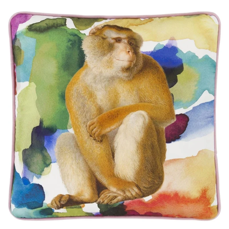 Kissen L'ARTISTE MOSAIQUE 40 x 40cm