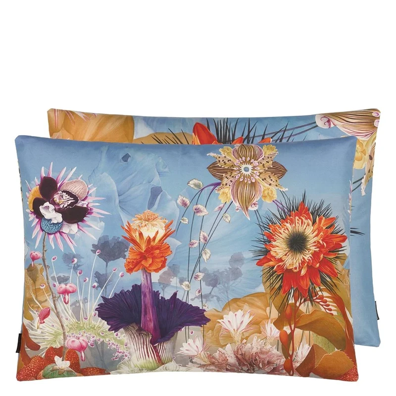 Kissen SURREARLES'ISME MOSAIQUE 60 x 45cm