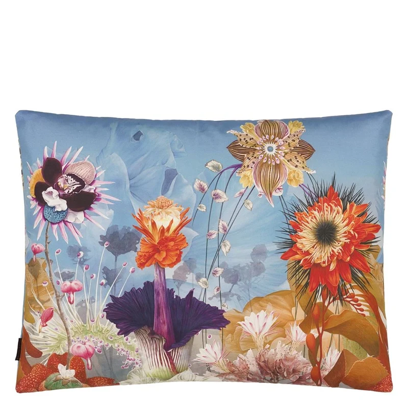 Kissen SURREARLES'ISME MOSAIQUE 60 x 45cm