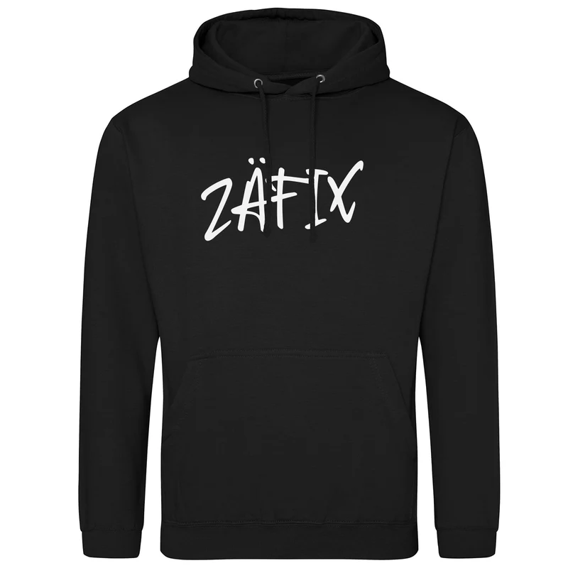 ZÄFIX Hoodie