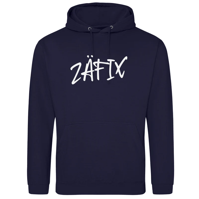 ZÄFIX Hoodie