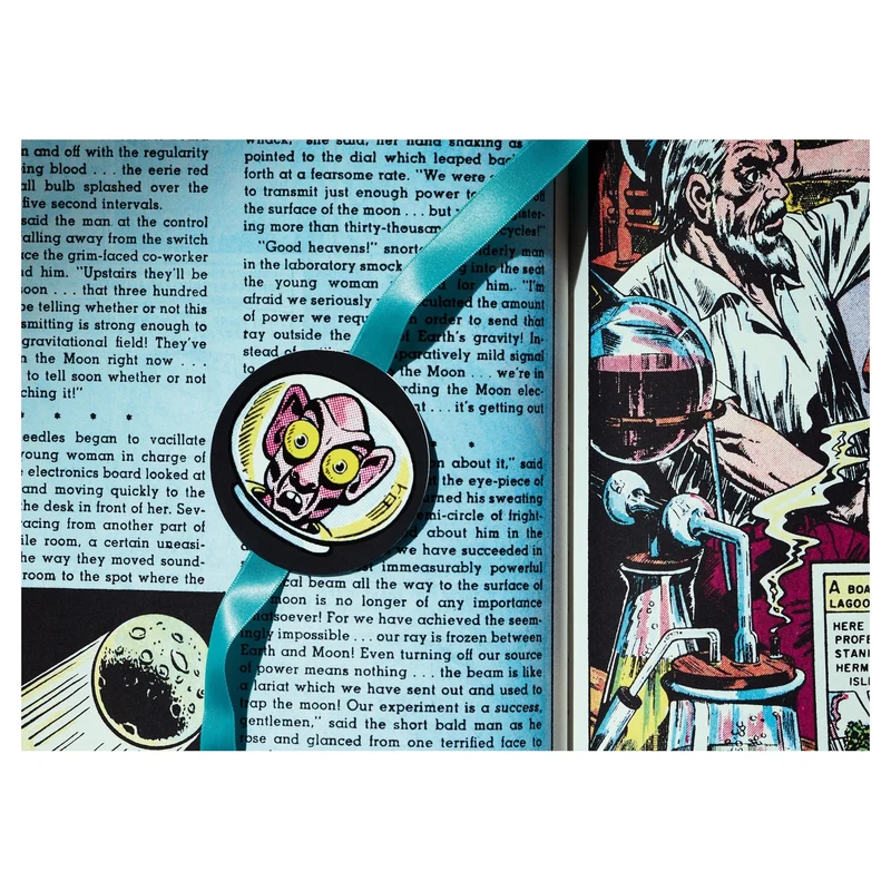 EC Comics Library. Weird Science. Vol. 1