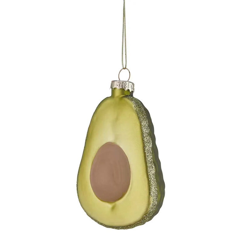 HANG ON Baumanhänger Avocado
