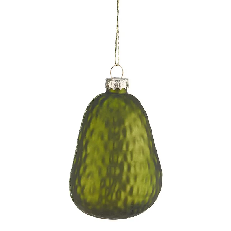 HANG ON Baumanhänger Avocado