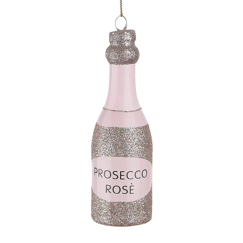 HANG ON Baumanhänger Prosecco Rose