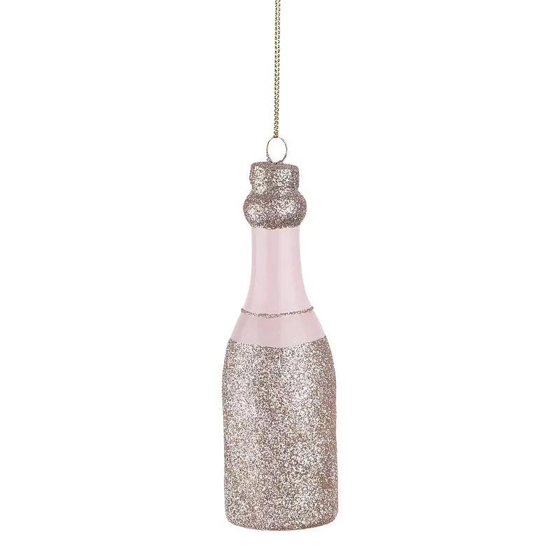HANG ON Baumanhänger Prosecco Rose