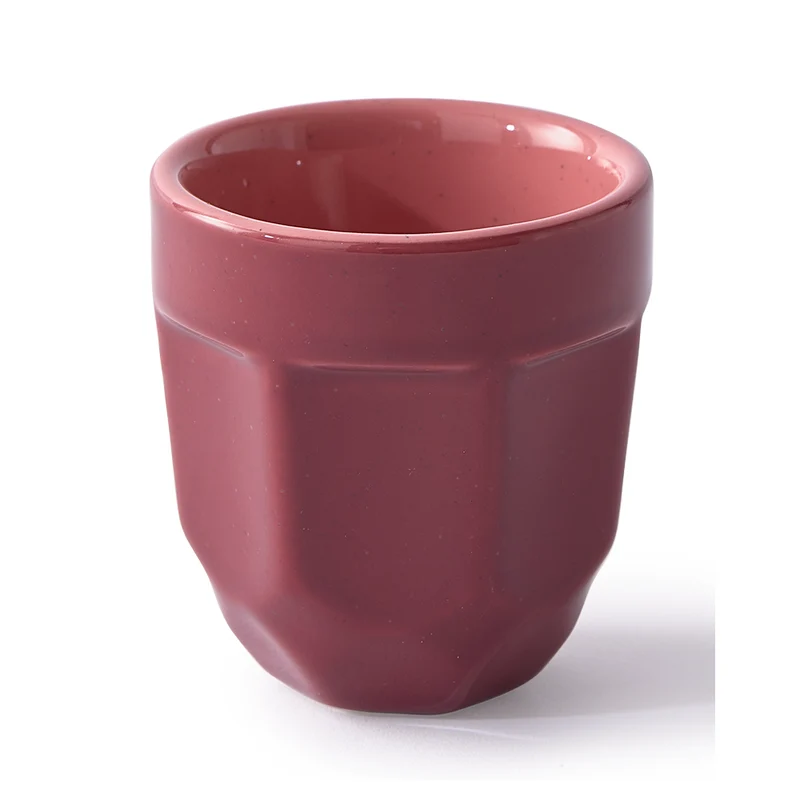 ESPRESSO Tassen-Set 4-teilig, mehrfarbig