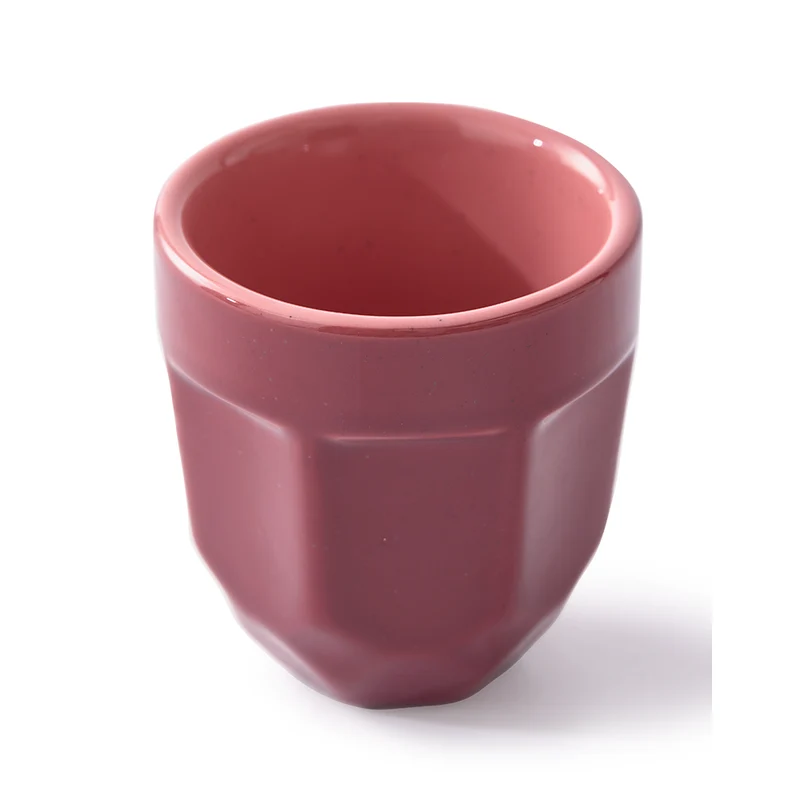 ESPRESSO Tassen-Set 4-teilig, mehrfarbig