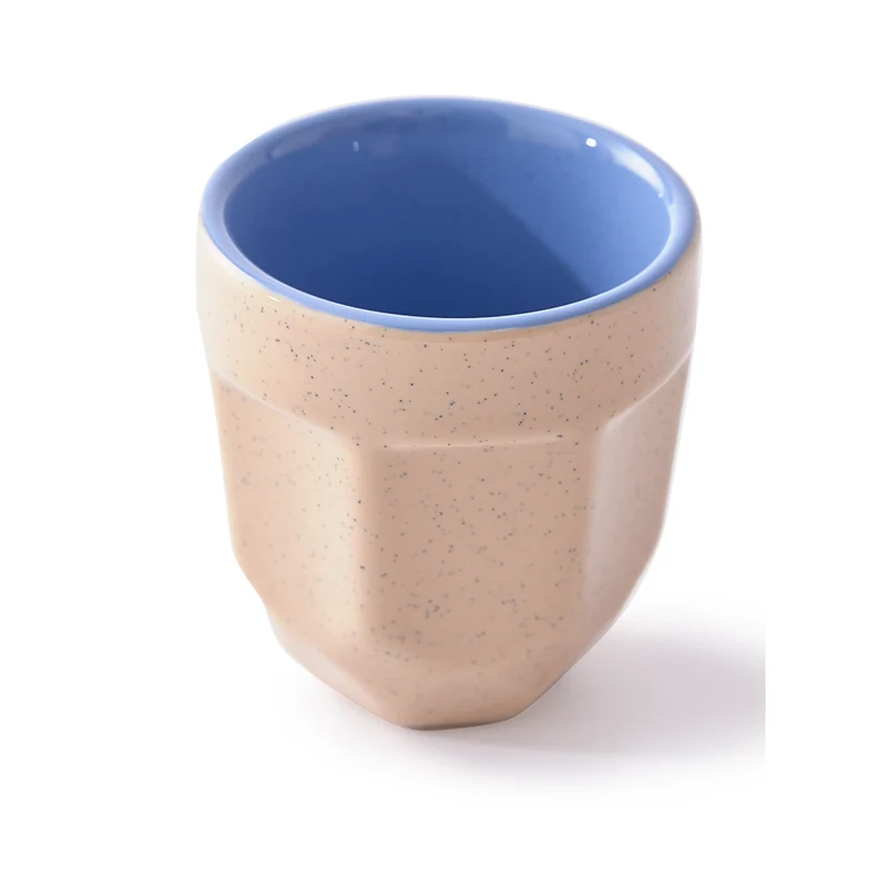 ESPRESSO Tassen-Set 4-teilig, mehrfarbig
