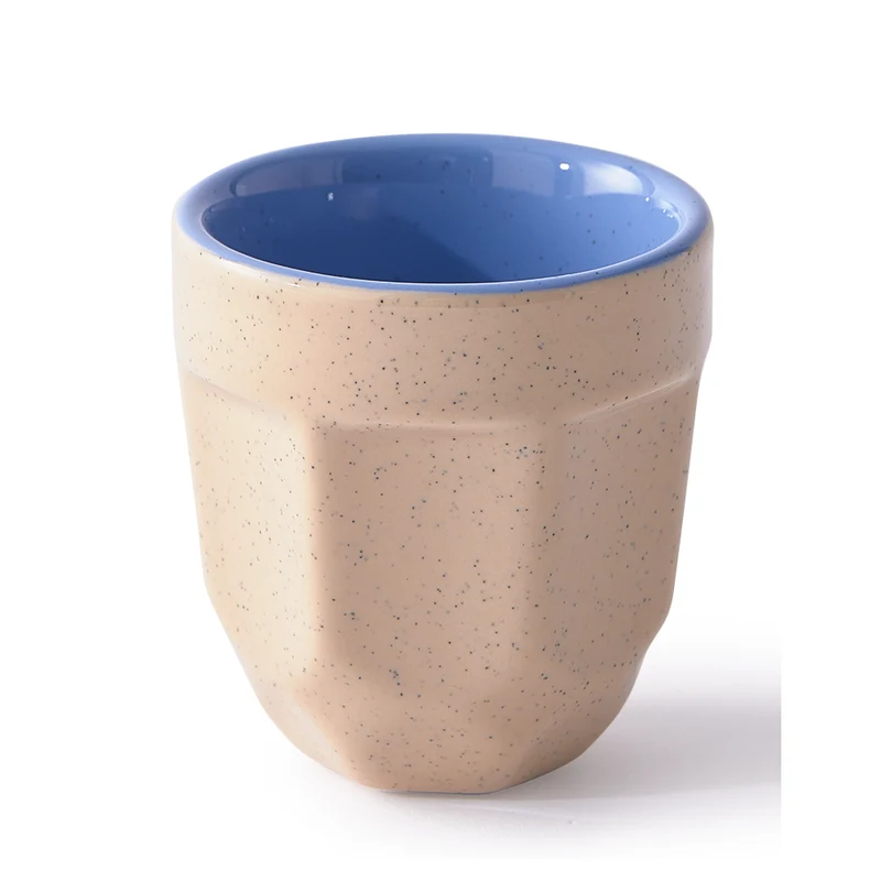 ESPRESSO Tassen-Set 4-teilig, mehrfarbig