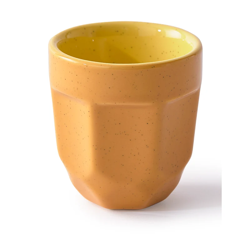 ESPRESSO Tassen-Set 4-teilig, mehrfarbig