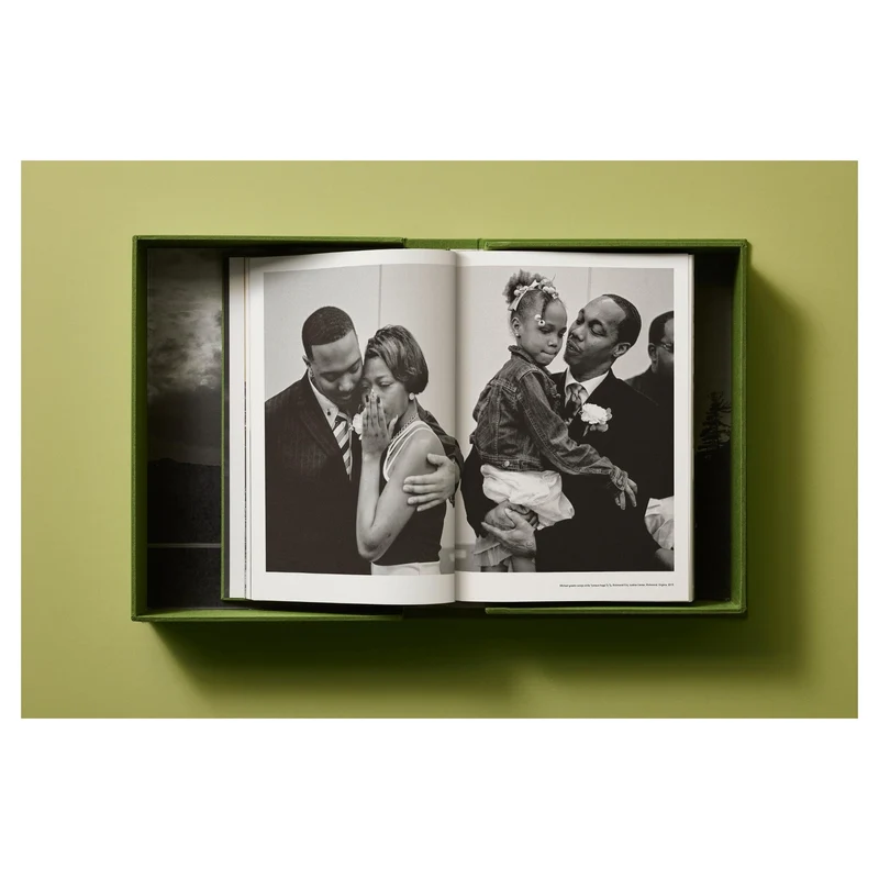 Bruce Weber. My Education. Art Edition No. 101–200, ‘Michael St. Pierre with Bonkers, Thousand Oaks, California’, 2004