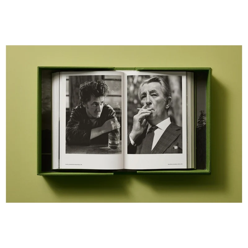 Bruce Weber. My Education. Art Edition No. 101–200, ‘Michael St. Pierre with Bonkers, Thousand Oaks, California’, 2004