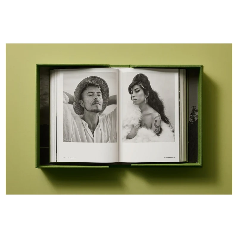Bruce Weber. My Education. Art Edition No. 101–200, ‘Michael St. Pierre with Bonkers, Thousand Oaks, California’, 2004