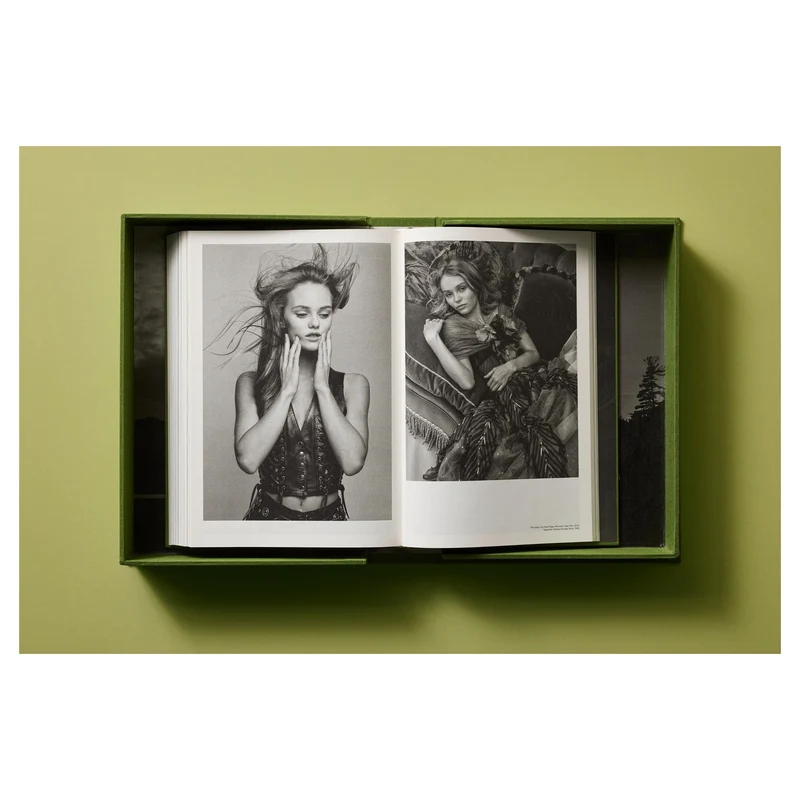 Bruce Weber. My Education. Art Edition No. 101–200, ‘Michael St. Pierre with Bonkers, Thousand Oaks, California’, 2004