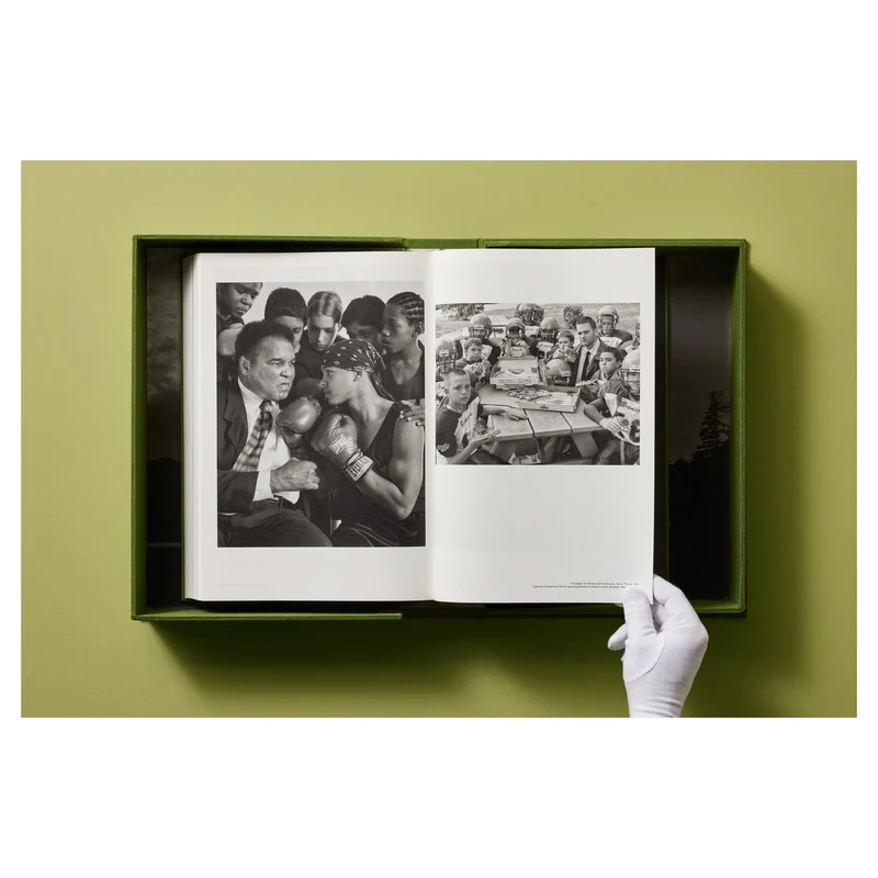 Bruce Weber. My Education. Art Edition No. 101–200, ‘Michael St. Pierre with Bonkers, Thousand Oaks, California’, 2004