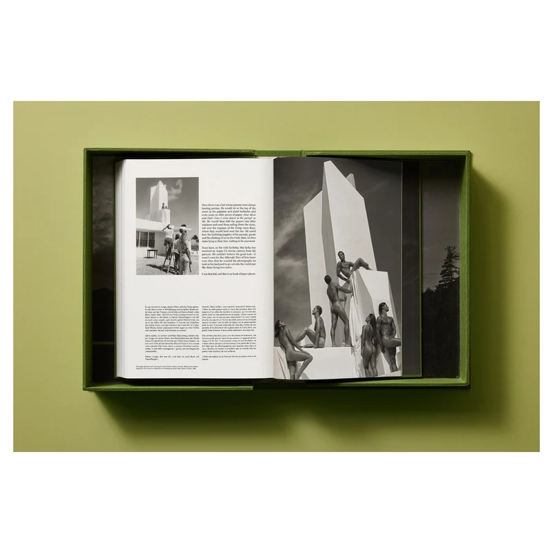 Bruce Weber. My Education. Art Edition No. 101–200, ‘Michael St. Pierre with Bonkers, Thousand Oaks, California’, 2004